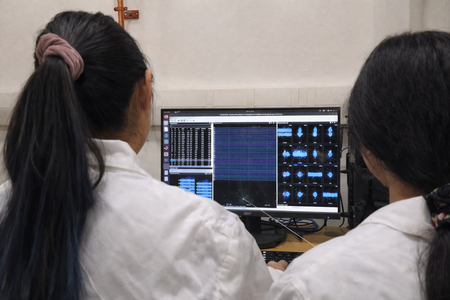 Trong giáo dục & phát triển nguồn nhân lực
